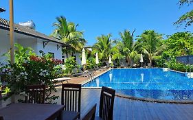 Coco Village Phu Quoc Resort&Spa
